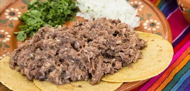 Orden de Cabeza 1/4 Kg