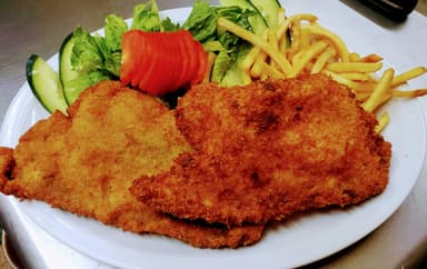 Milanesa