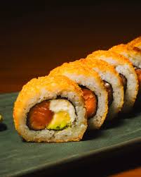 Tokashi Roll