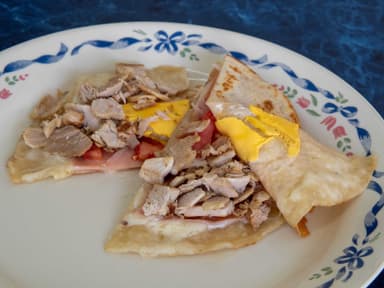 Sincronizada Especial