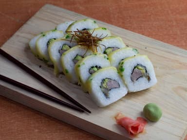 Maki Gratinado