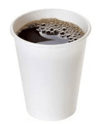 Café Americano 12 oz