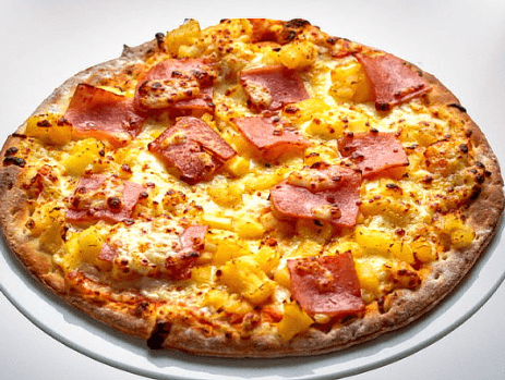 Pizza Personal Especial
