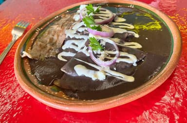 Combo ENFRIJOLADAS+proteina+ agua