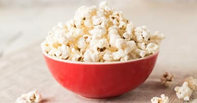 Palomitas