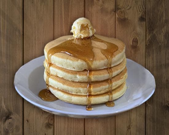 HOT CAKES LOS TRADICIONALES