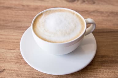 Capuccino