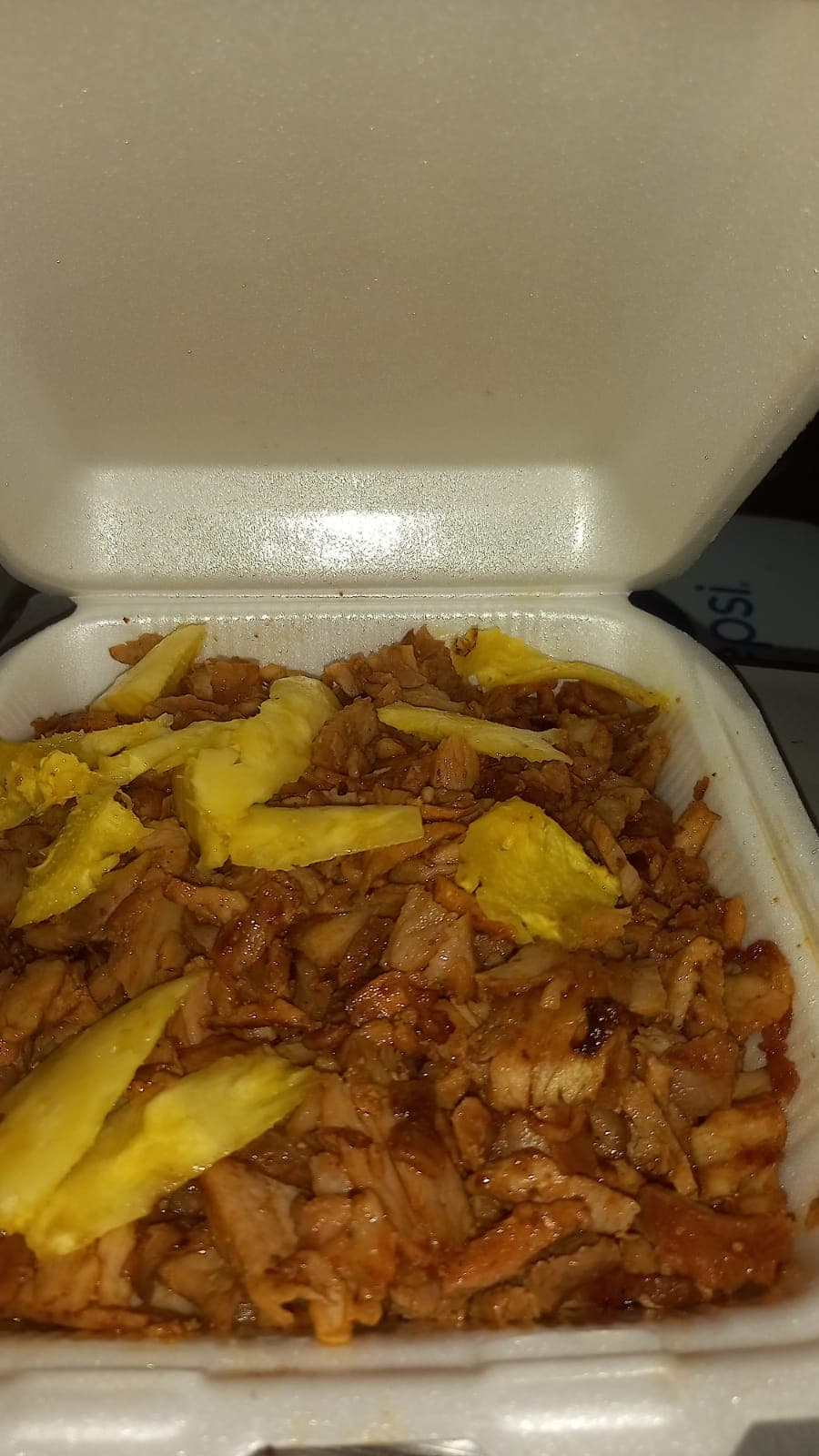 1 kg .Pastor