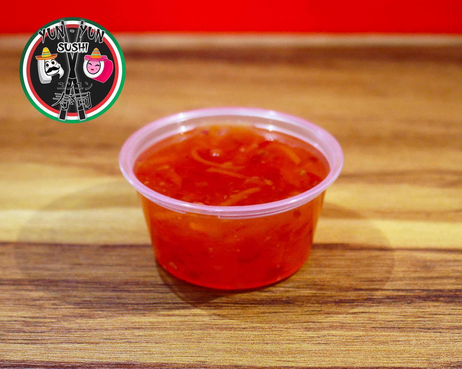 Extra de Salsa Agridulce