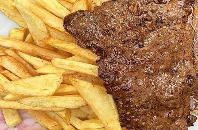 Bistec 230 g