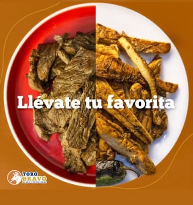 Un Kilo de Carne Adobada