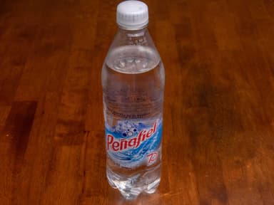 Agua Mineral