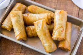 Spring Roll