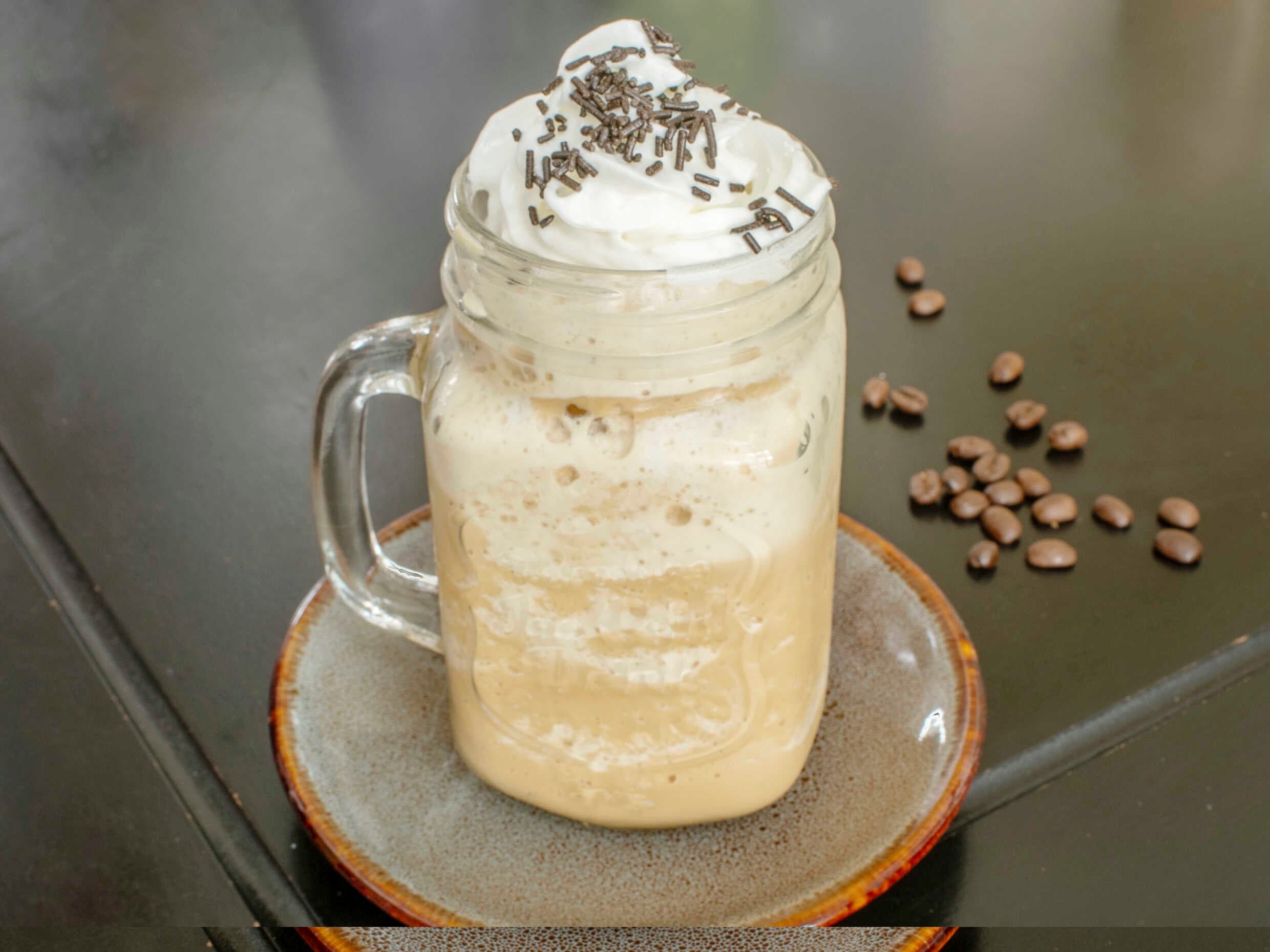 Frappuchino