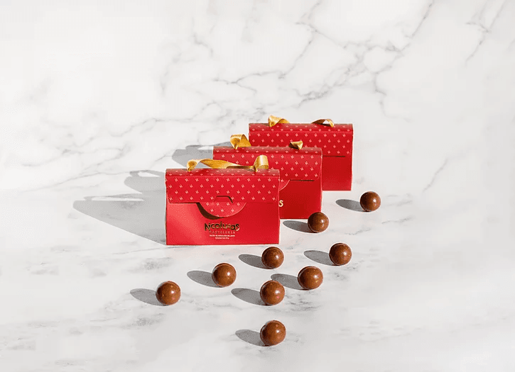 Caja Cartera