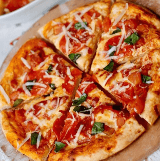 Pizza Artesanal Barcelona