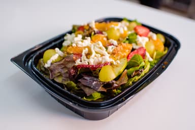 Ensalada Frutal