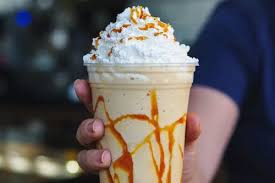 Frappe Vainilla