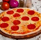 Pizza Grande Pepperoni
