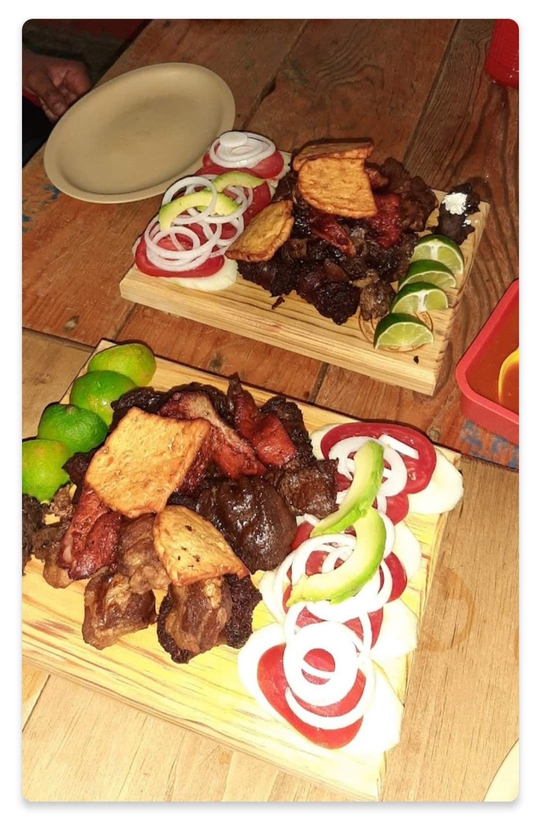 Longaniza