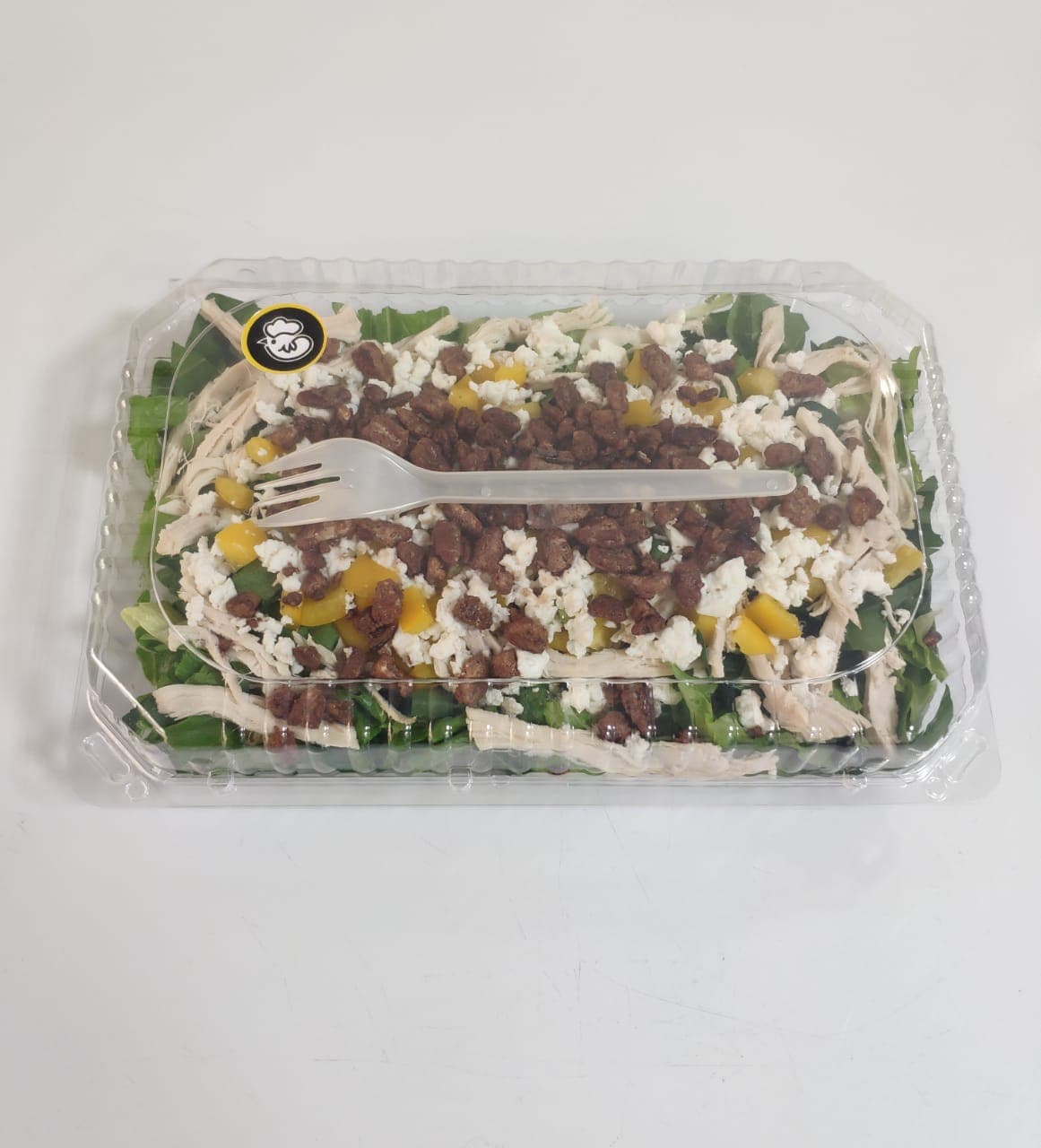 Ensalada Chicken Chief Grande