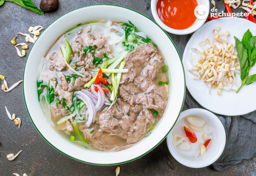 Pho Noodle House