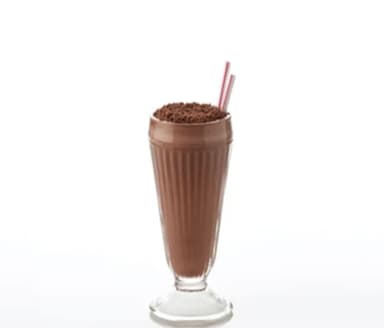 Malteada Milo 12 oz