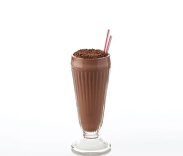 Malteada Milo 12 oz