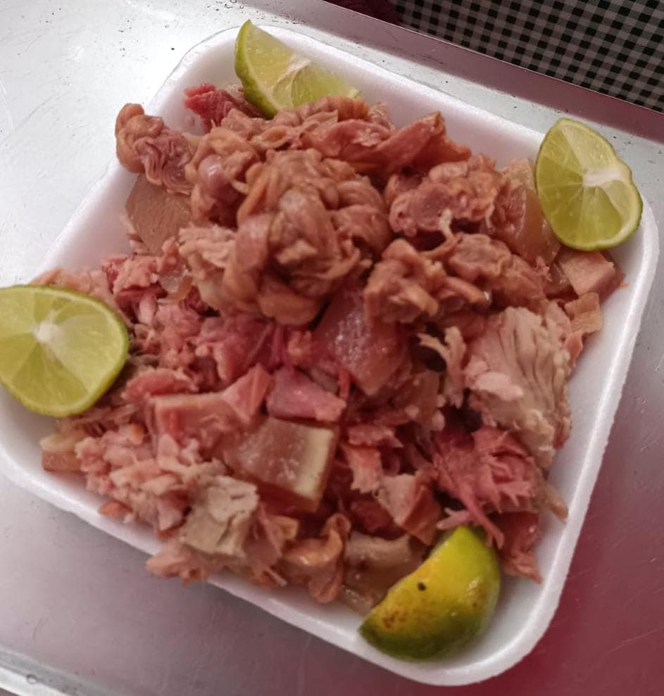 1/4 de Surtido