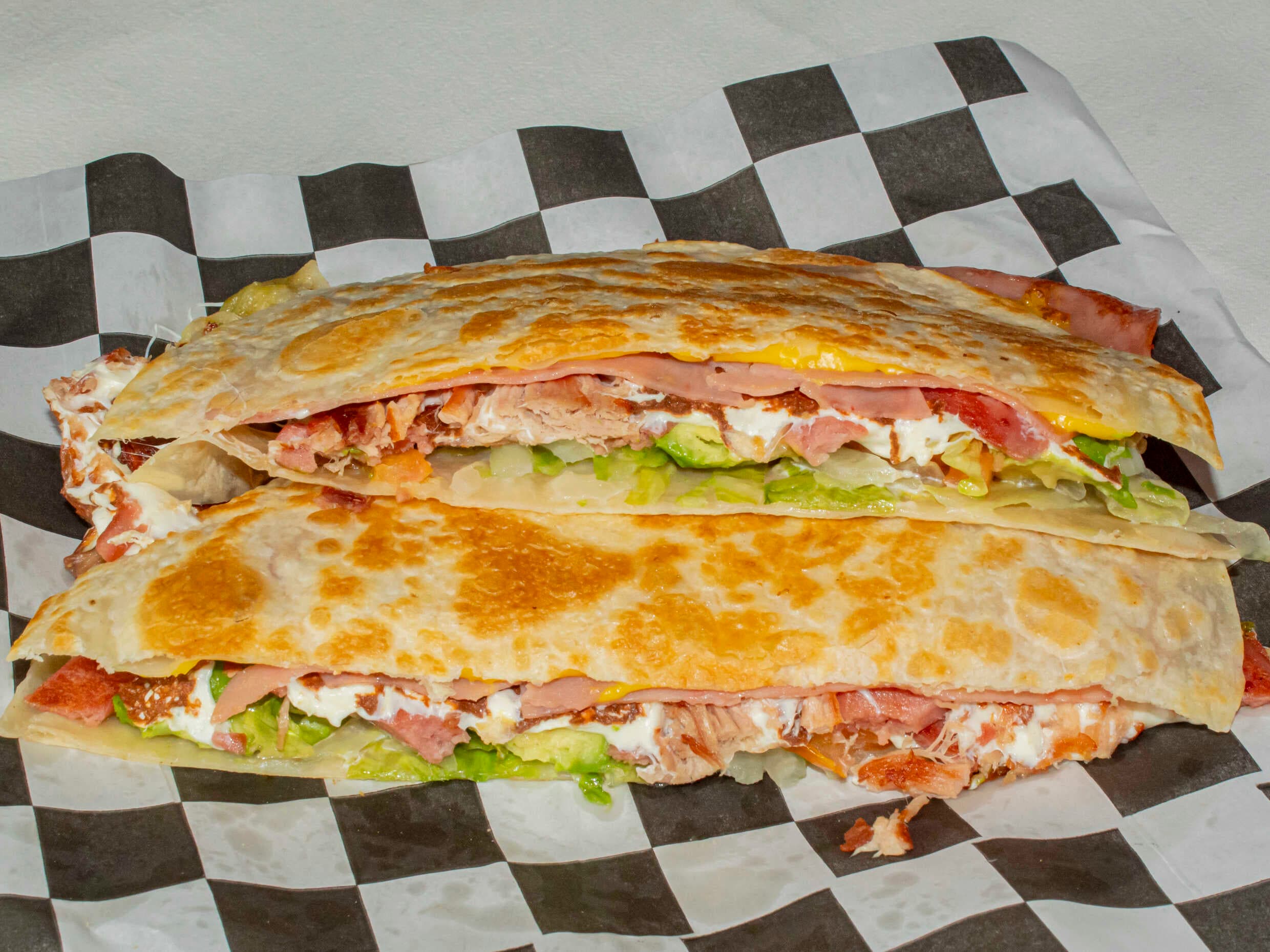 Sincronizada Cubana
