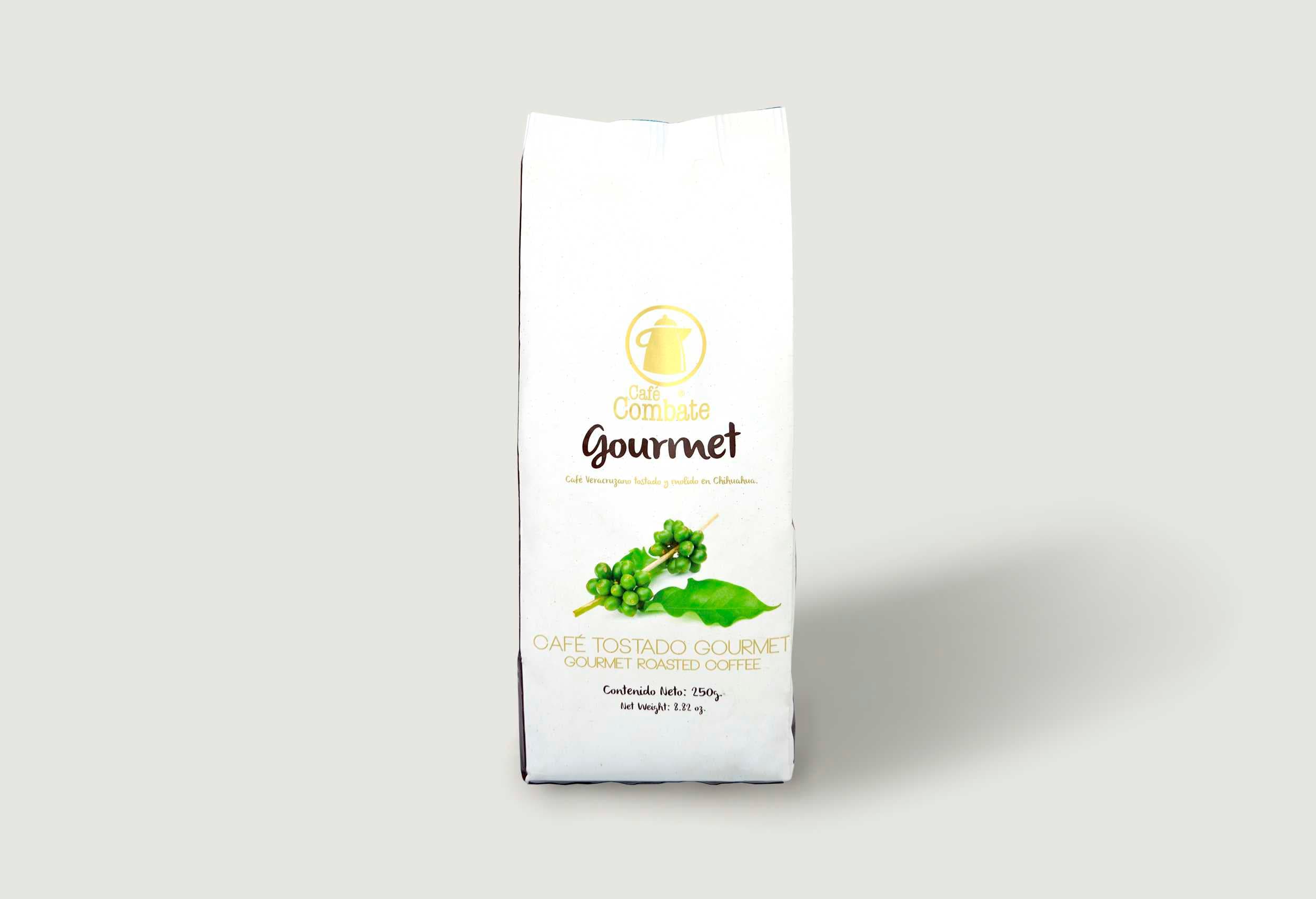 Cafe Lavado Gourmet