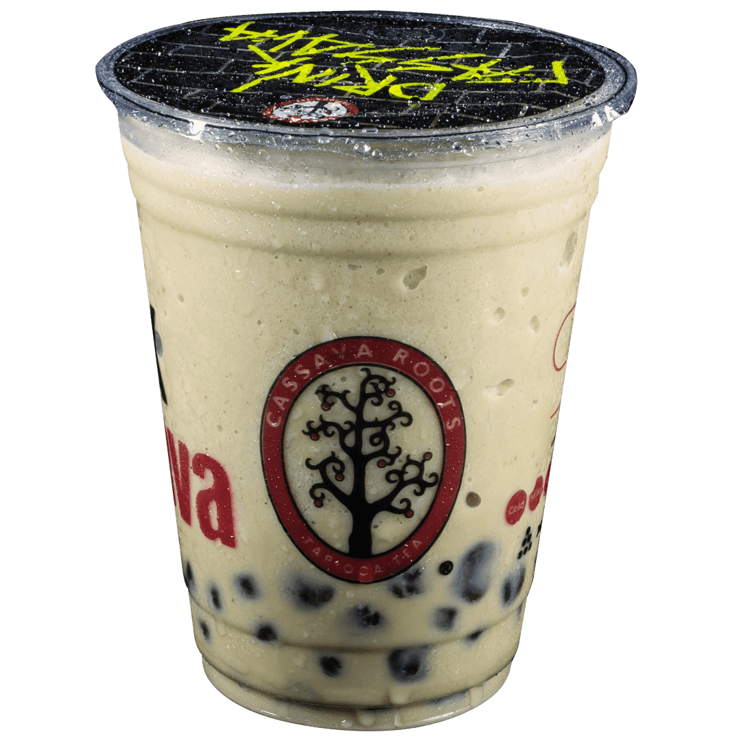 Peanut Coffee