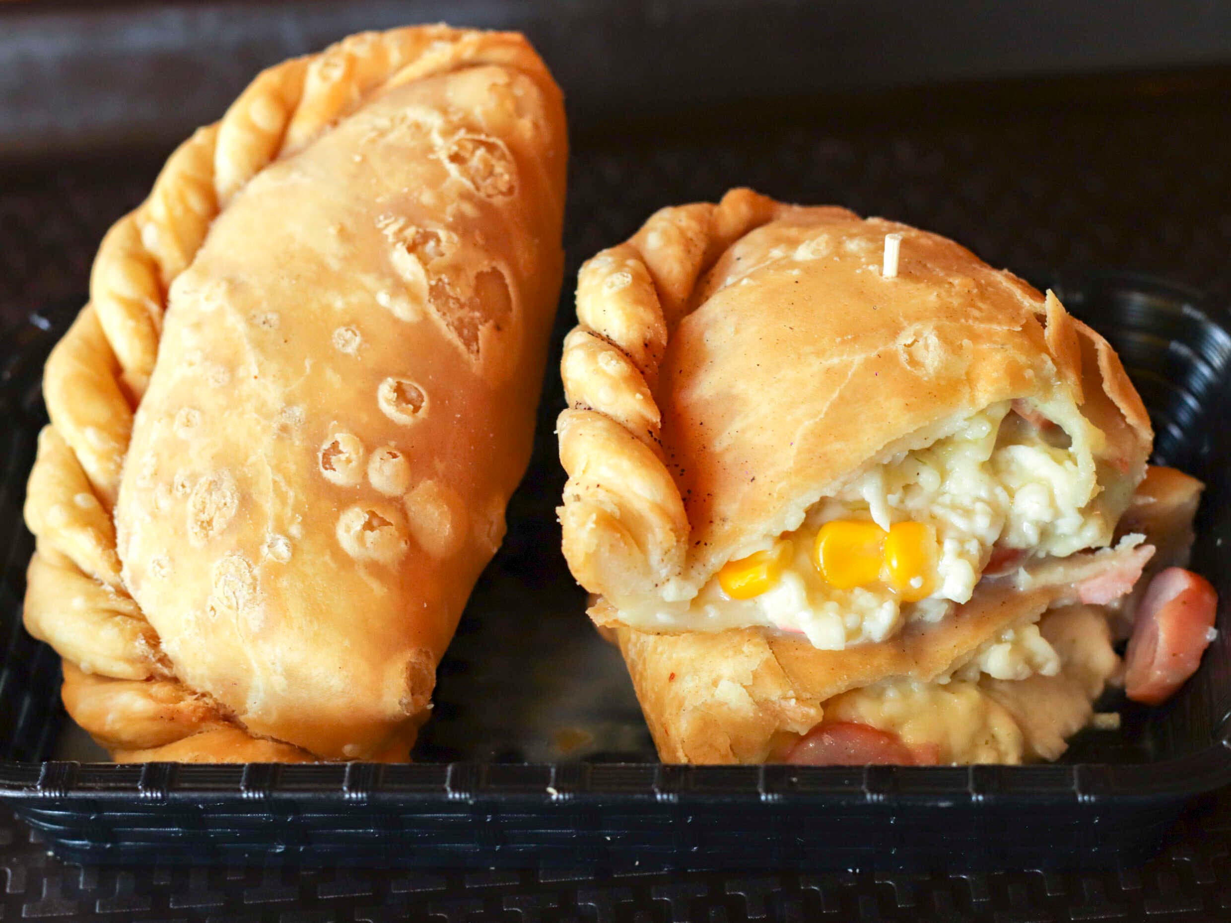 Panzerotti Ranchero