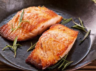 Filete a la Plancha