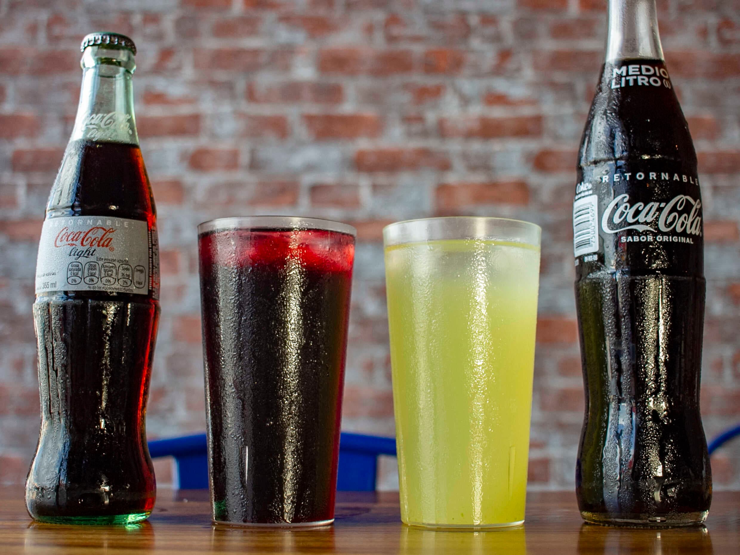 Refresco
