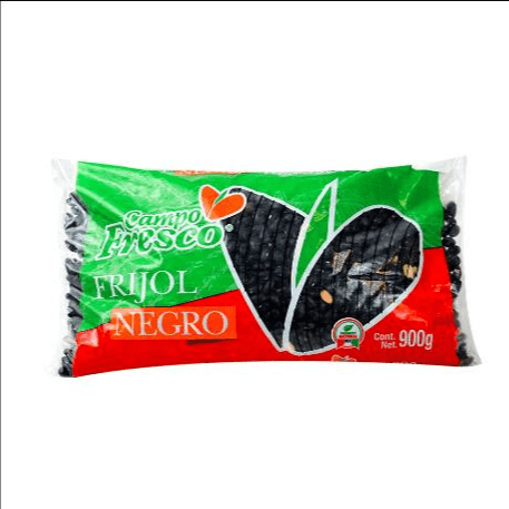 Campo Fresco Frijol Negro