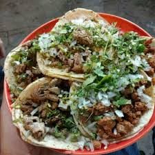 Combo - Tacos de Asada + Tacos de Pastor