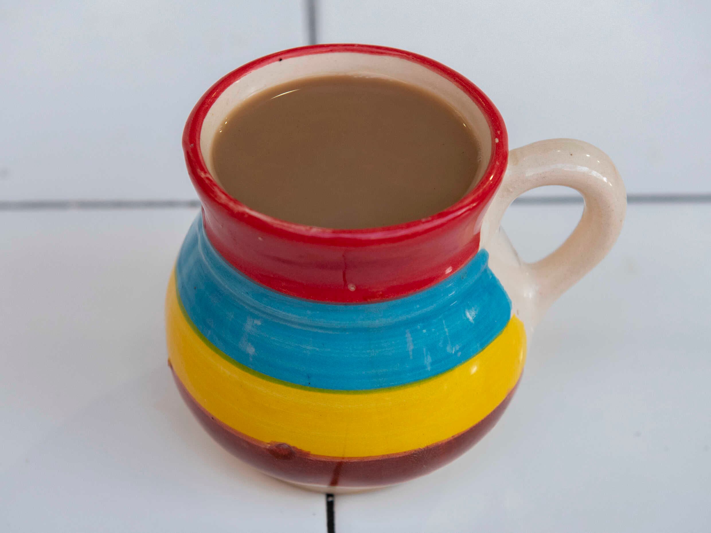 Café De Olla Chico