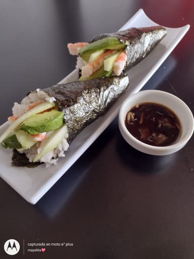 Temaki