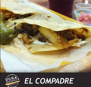 El Compadre
