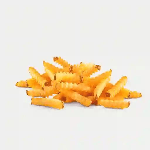 Papas Fritas Medianas