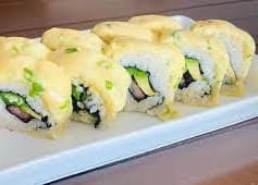 Toyama Roll