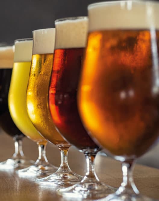 Cerveza pilsen