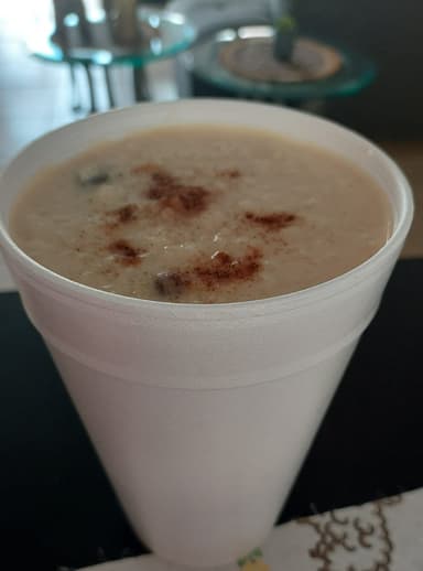 Arroz con Leche 1 Litro