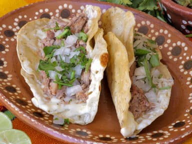 Quesadilla