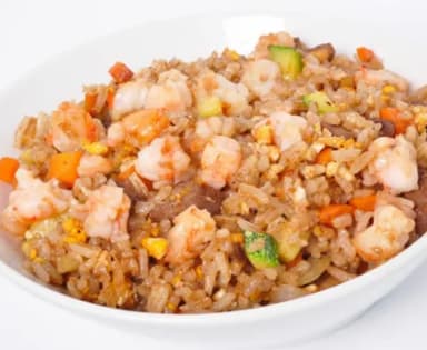 Yakimeshi