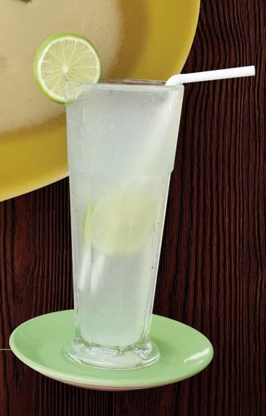 Limonada Mineral