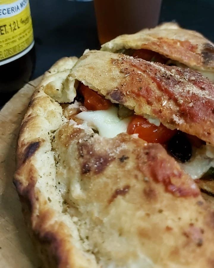Calzone