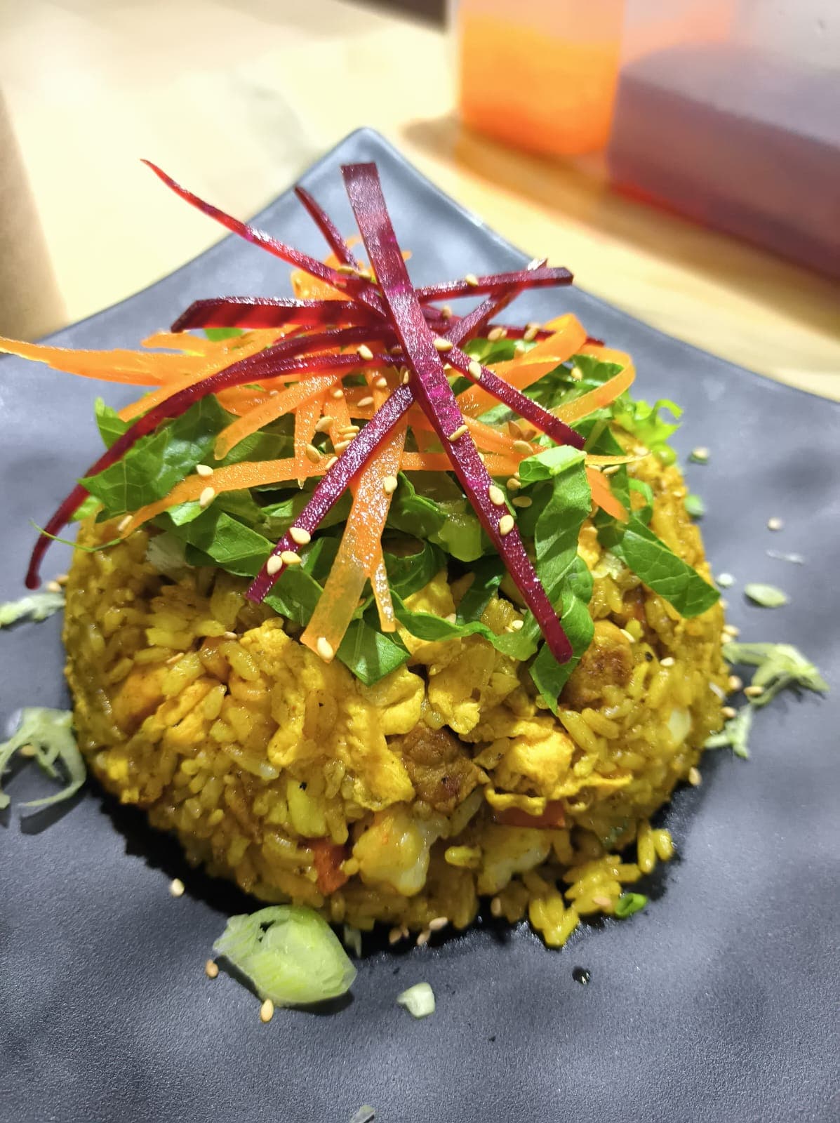 Yakimeshi Regular