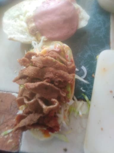 Combos Torta De Milaneza